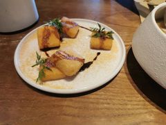 豆香煎糍粑-榕意·川味之美(深业上城店)