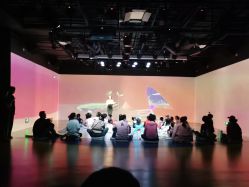 -小鸡哆哆故事屋·儿童乐园(嘉里城店)