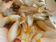 -小平岛開海水饺(浑南店)