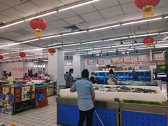 -世纪联华超市(江城店)