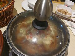 -大碗先生(万家丽店)