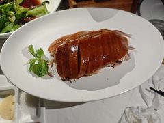 -四季民福烤鸭店(王府井东安门店)
