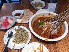 -嘉州叶婆婆钵钵鸡(建设路店)