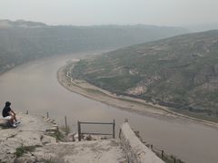 -天下黄河第一湾