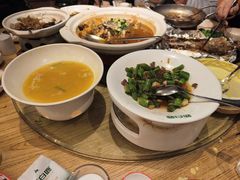 -新白鹿餐厅(爱琴海购物中心店)