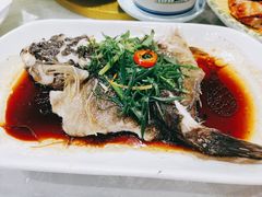 -大树头森林餐厅(番禺广场店)