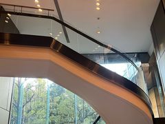 -广州天河希尔顿酒店