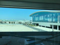 -首尔仁川机场ASIANA LOUNGE贵宾候机室(Incheon)