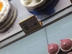 -仟吉KenGee(国贸360店)