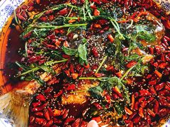 杨记招牌鱼-杨记隆府(白象街店)