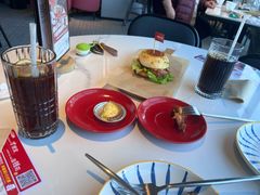 -必胜客(栖乐荟店)