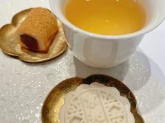 -京兆尹(雍和宫店)