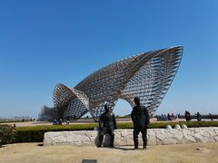 -南汇嘴观海公园