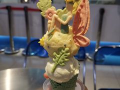 -CORNER CONE GELATO酷矿手作霜淇淋(南头古城店)
