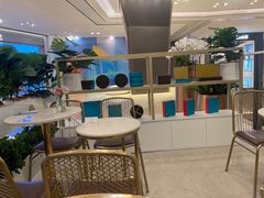 -PAUL LAFAYET 法式甜品(港汇广场店)