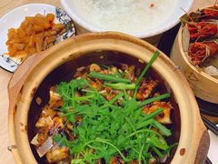 -小鳌陪你小排档·四季小龙虾·田鸡·宵夜(中央第五街店)