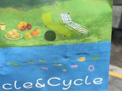 -Cycle&Cycle Artisan(天目里店)