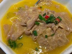 -金牌外婆家(苏州中心店)