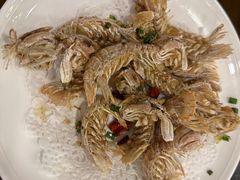 -阿马蛋汤·宁波小海鲜(总店)