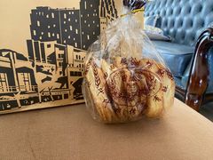 -国际饭店·帆声西饼屋(黄河路店)