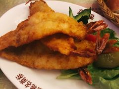 -华梅西餐厅(哈尔滨中央大街店)