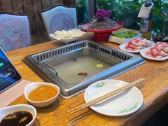 -草原塞蛮羊火锅城(港湾店)