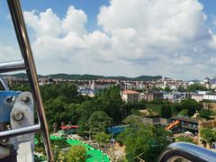 -大连海昌发现王国主题公园