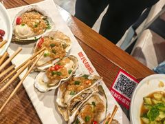 -管氏翅吧(地安门创始店)
