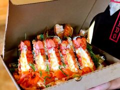 -Steveston Pizza Company (Richmond)