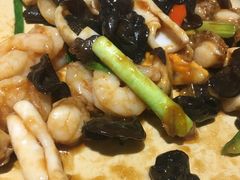 -渔家灯火(明湖店)