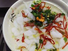 -舌尖尖传统小吃(万达店)