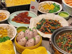 -新海渔港·胶东海鲜家常菜·家宴(奥体中心店)
