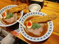 -Ramen满吉·豚骨拉面(丽园路店)