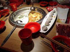 -季季红火锅(丰城洪客隆店)