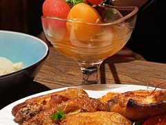 -食陆号·新式台湾创意菜(苏州首店)