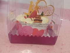 -丹香(崂山沙子口店)