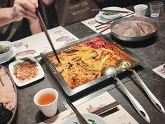 -锦城印象火锅(天府三街店)