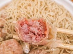 -小梁哥云吞面(黄贝岭店)