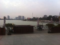 时间仓餐吧(月湖公园店)-时间仓(月湖公园店)