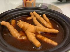 -金翠皇宫粤菜·点心·海鲜(科技园店)