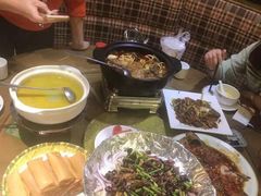 -肖记公安牛肉鱼杂馆· 省级非物质文化遗产(仁和路店)