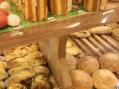 -BreadTalk面包新语·烘焙蛋糕(高德置地春广场店)