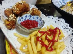-鹤江桥·红油牛肉粉(SKP店)