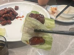 -云客来·花园餐厅(洛社店)