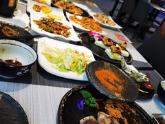 -和风铁板料理(山姆会员店)