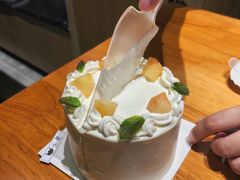 -沁屋面包店(人民东路店)