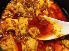 招牌麻婆豆腐-陈麻婆豆腐总店