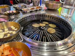 -玄希浪漫厨房·韩料烤肉(湖滨银泰in77店)