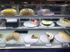 大堂-Nadeje @ Suria KLCC