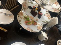 -上海滴水湖皇冠假日酒店